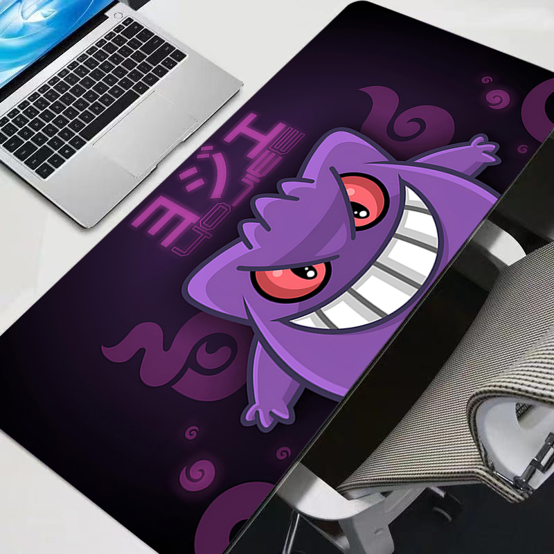 Large Mouse Pad G-gengar Mouse - Tech Accessories Desk のレビューと価格