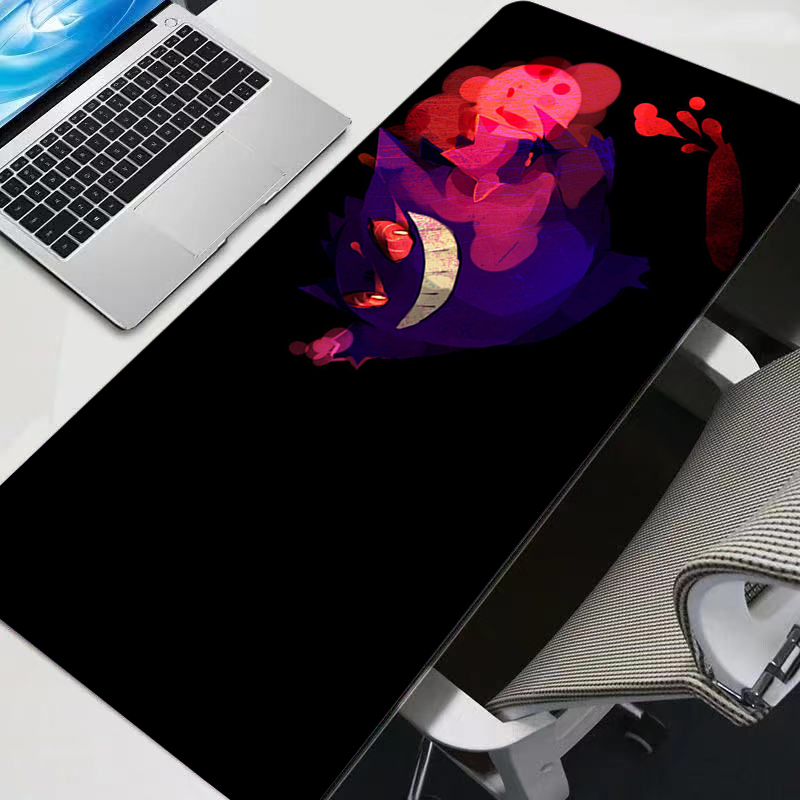 Large Mouse Pad G-gengar Mouse - Tech Accessories Desk のレビューと価格