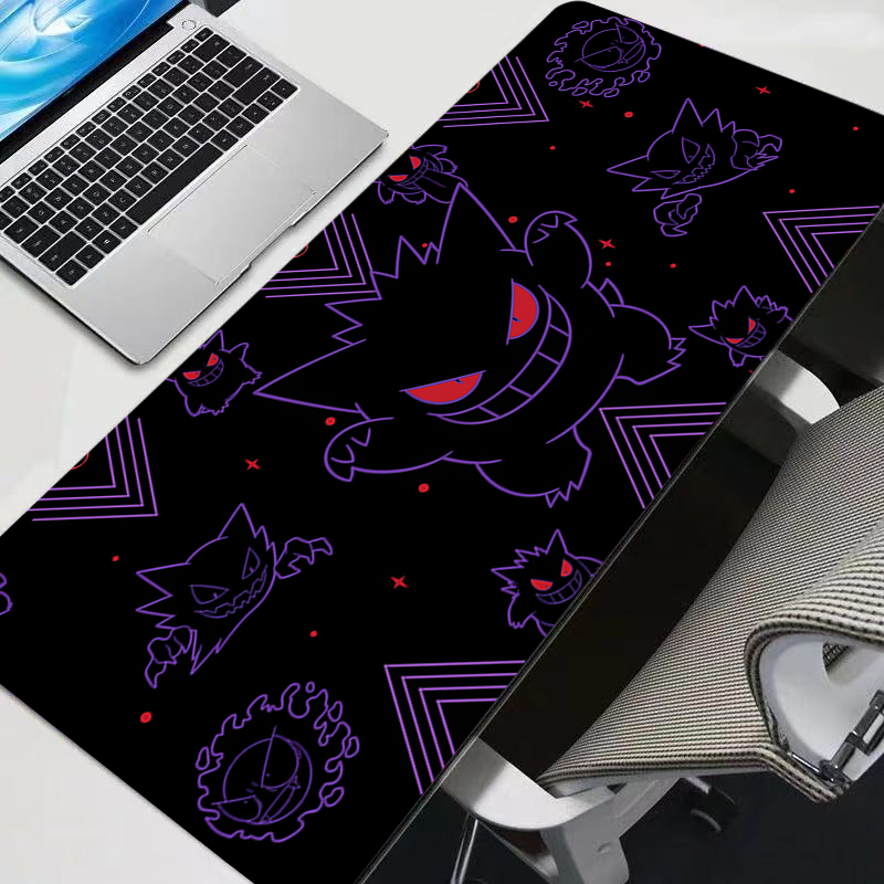 Large Mouse Pad G-gengar Mouse - Tech Accessories Desk のレビューと価格