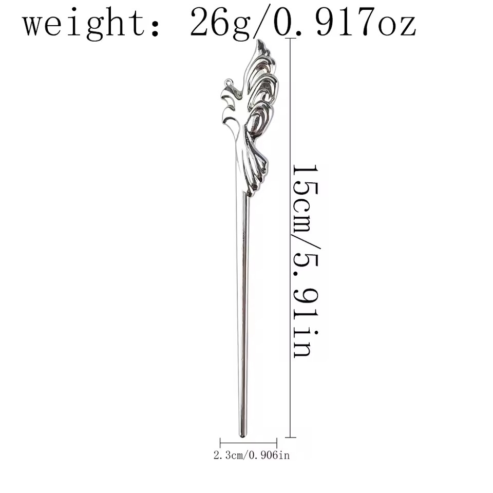 Apothecary Diaries Alloy Hairp - Tech Accessories Women のレビューと価格