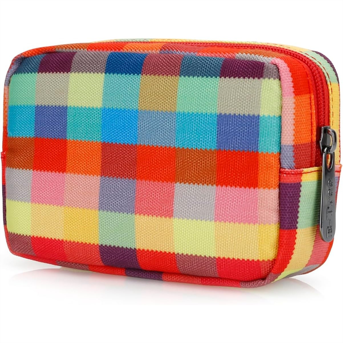 Small Makeup Bag, Cosmetic Toi - Tech Accessories Images のレビューと価格