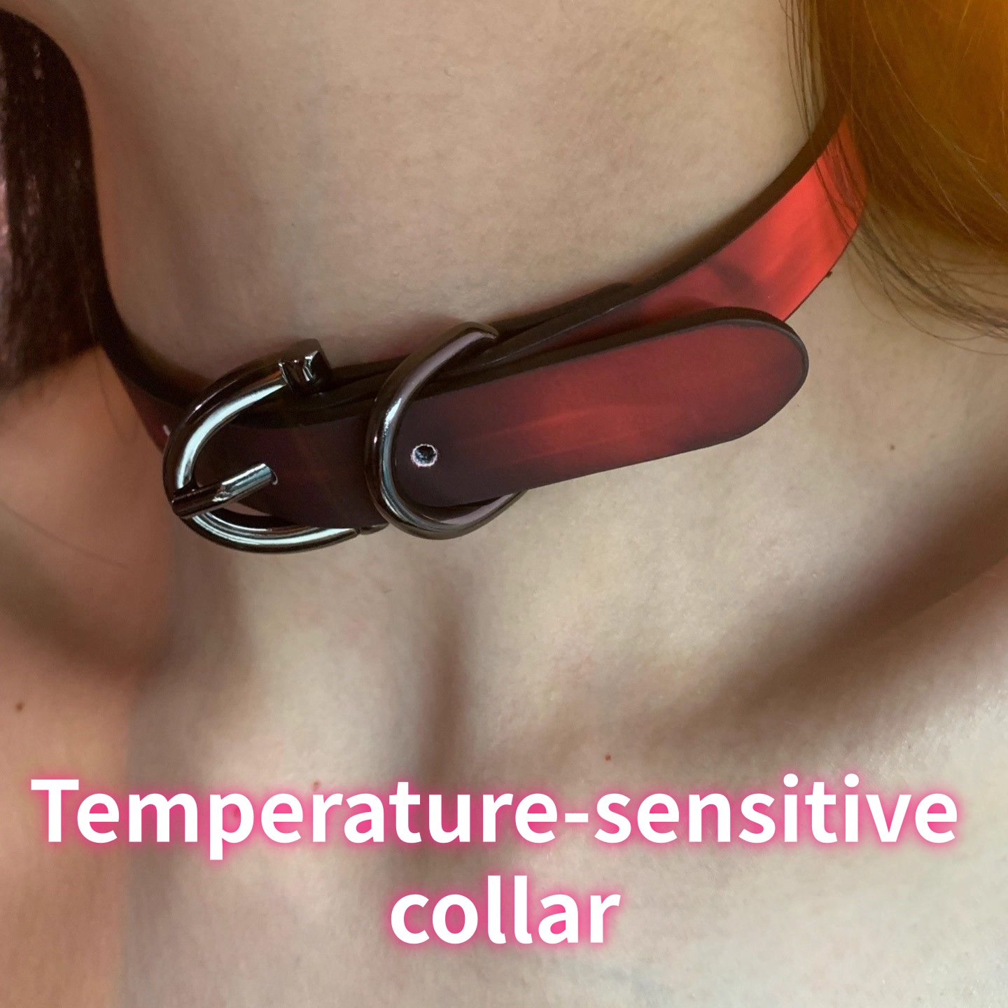 Thermal Color-Changing Soft Le - Hi Tech Accessories のレビューと価格