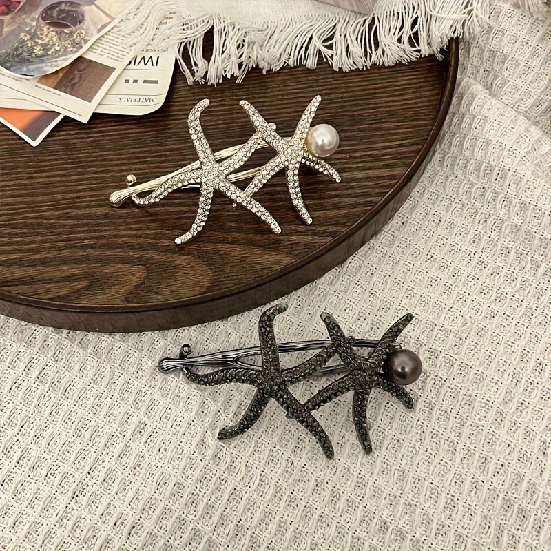 1pc zinc alloy rhinestone star - Hi Tech Accessories のレビューと価格