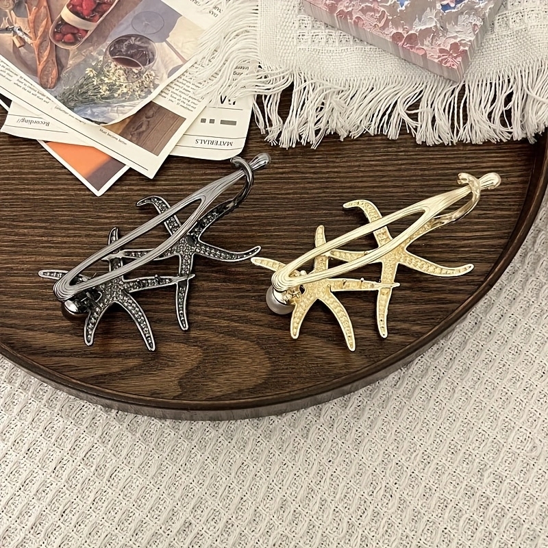 1pc zinc alloy rhinestone star - Hi Tech Accessories のレビューと価格