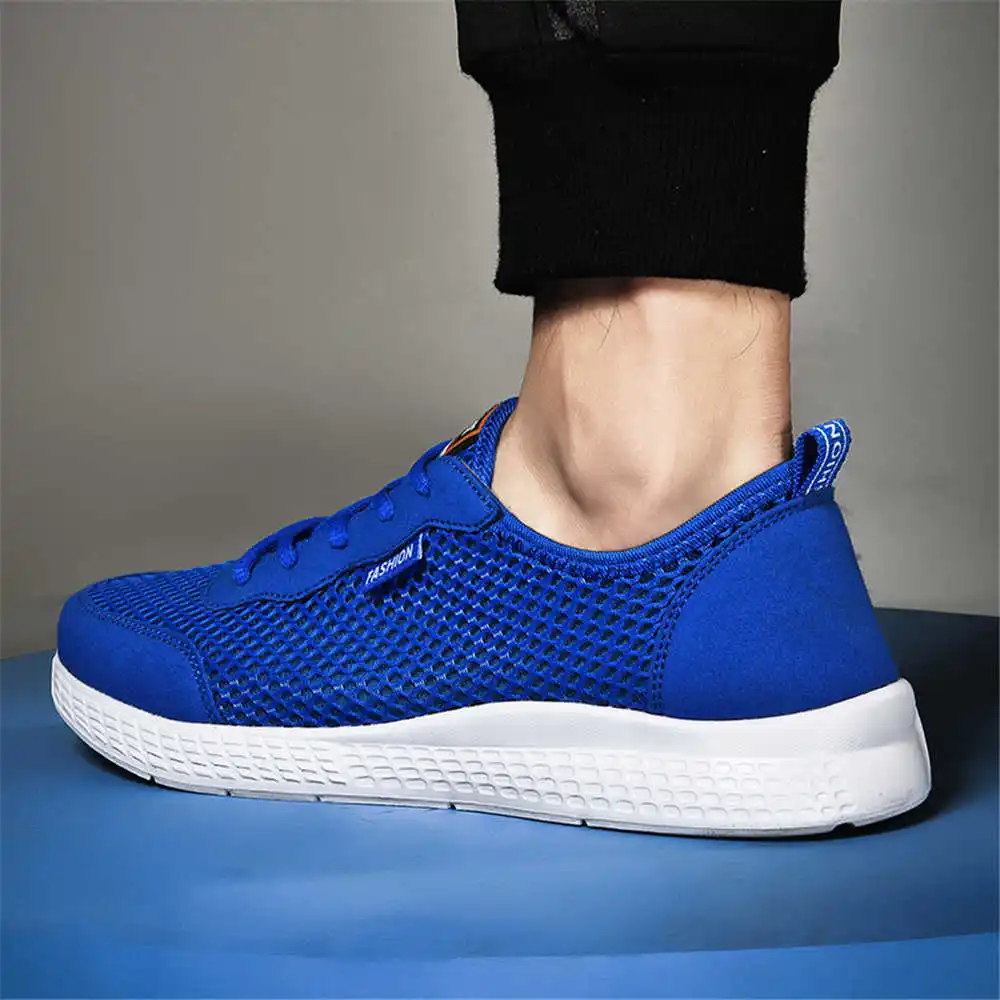 35-46 Breathable Light Blue Sn - Tech Accessories Business のレビューと価格